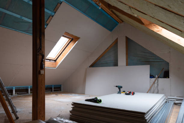 Best Spray Foam Insulation in Layhill, MD