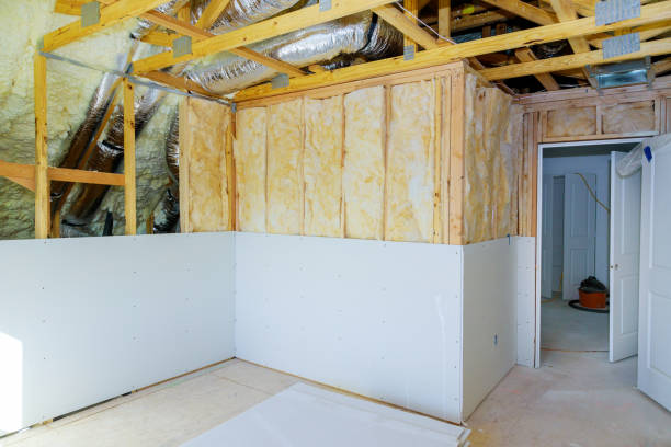 Best Spray Foam Insulation in Layhill, MD