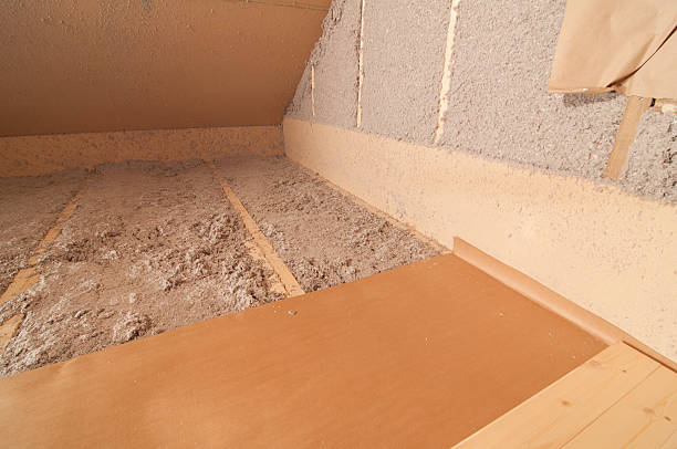 Best Commercial Insulation in Layhill, MD